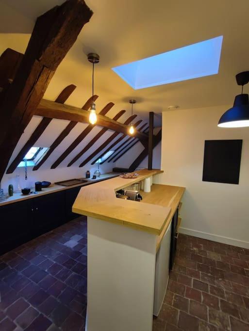 Magnifique Appartement Beaux Arts Tours Esterno foto